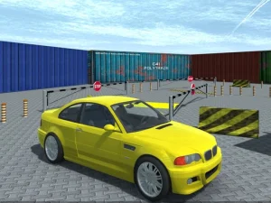 Modern Car Parking Master 2020 image