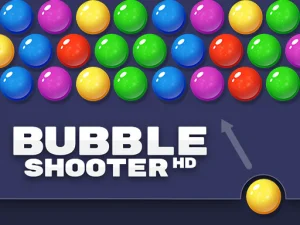 Bubble Fishy image