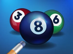 Pool Mania image