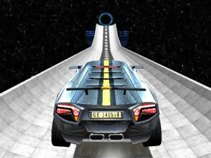 Car Stunt Rider image