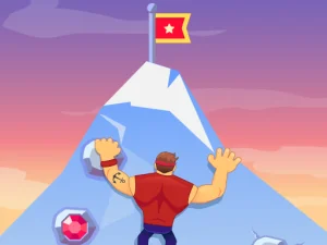 Climb Hero image