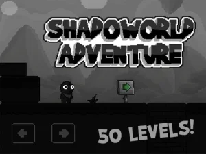 Shadoworld Adventure image