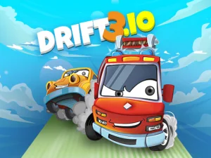 Drift 3 image