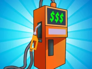 Gas Station Arcade image