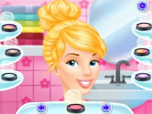 Princess Gala Host image