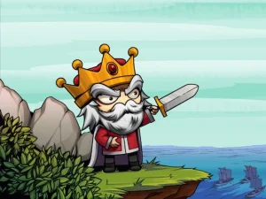 Raid Heroes Sword and Magic image