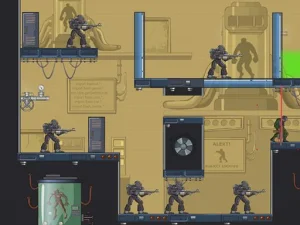 Death Lab image