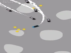 Police Chase Drifter image