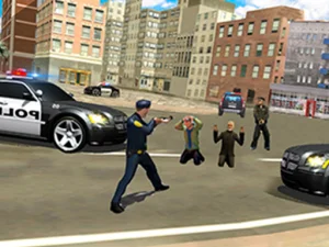 GTA Save My City image
