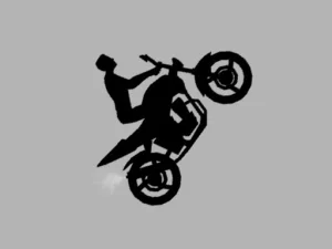 Dark Rider image