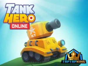 Tank Hero image