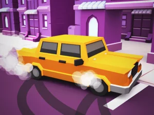 Drift Parking image