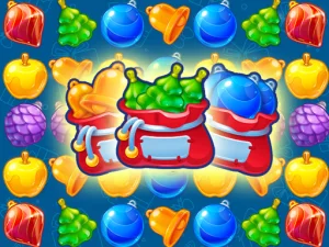 Christmas Crush image