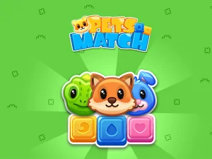 Pets Match image
