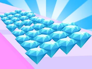 Diamond Rush image