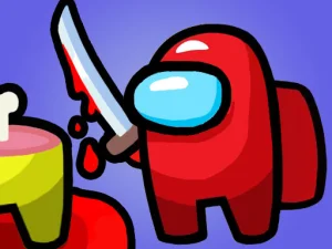 Imposter Solo Kill‏er image