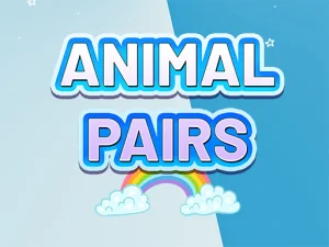 Animal Pairs image