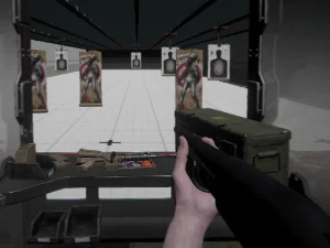 Firearm Simulator image