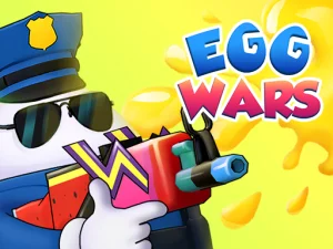 Egg Wars image
