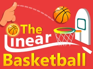 The Linear Basketball HTML5 Sport Game image