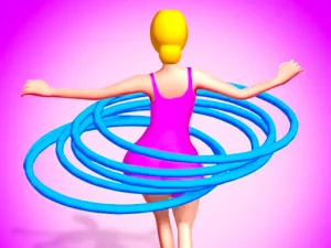 abandon Hula Hoops Rush image