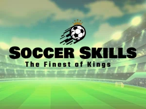 Soccer Skills Euro Cup image