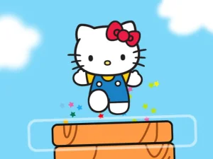 Hello Kitty And Friends Jumper image