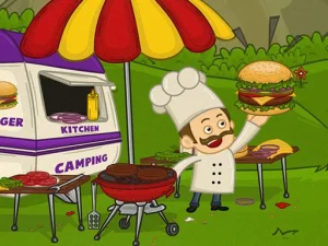 Mad Burger image