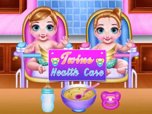 Twins Health Care image