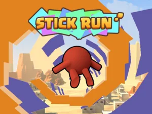 Stick Run image