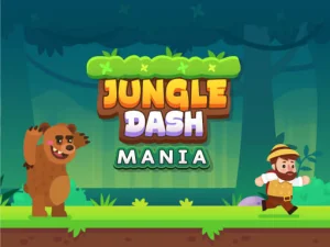 Jungle Adventure - Super World image