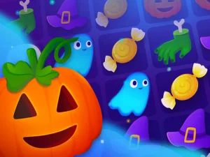 Jewel Halloween image