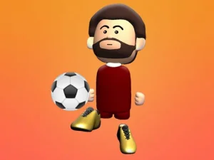 Football Juggle image