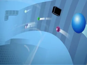 Crazy Rushing Ball image