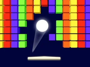 Brick Game 3D image