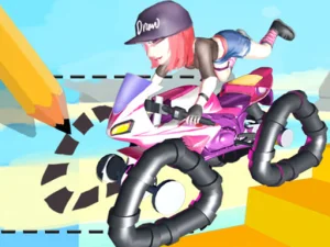 Draw Rider image