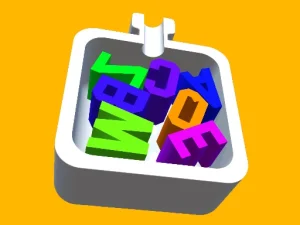 Letter Fit image