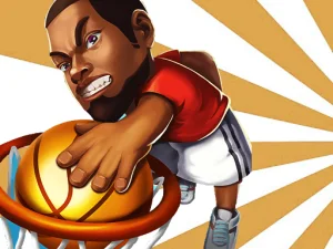 Basketball.io image