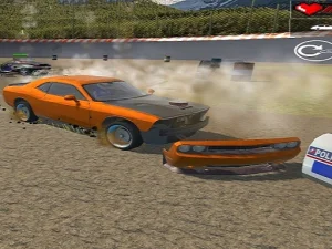 Xtreme Demolition Arena Derby image