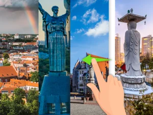 World Puzzle image