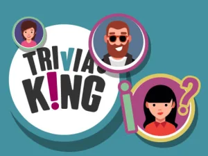 Trivia King image