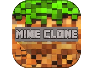 Mine Clone 4 image