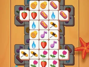 Tile Master Puzzle image