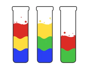 Water Sorting Puzzle image
