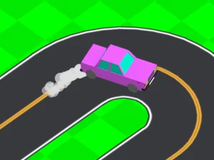 Drift To Right image