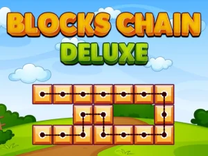 Blocks Chain Deluxe image