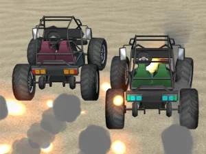 Battle Cars image