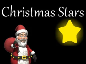 Christmas Stars image