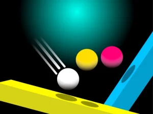 Puzzle Balls image