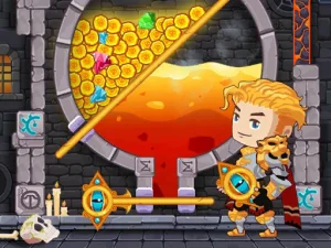 HOW TO LOOT! PULL PIN image